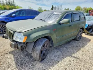 Jeep Grand Cherokee 6.1L 8 2006