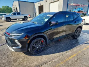 Chevrolet Blazer 2.0L 4 2024
