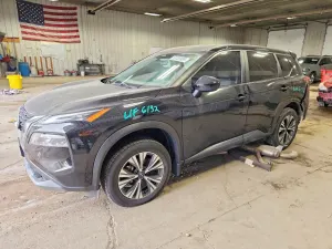Nissan Rogue 1.5L 3 2023
