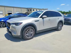 Mazda CX-90 3.3L 6 2024