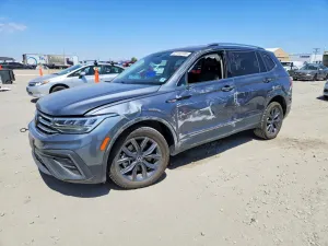 Volkswagen Tiguan 2.0L 4 2022