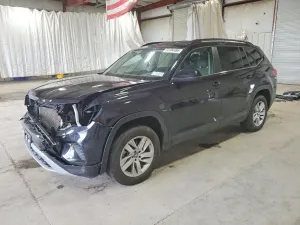 Volkswagen Atlas 2.0L 4 2021