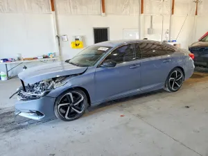 Honda Accord 1.5L 4 2021