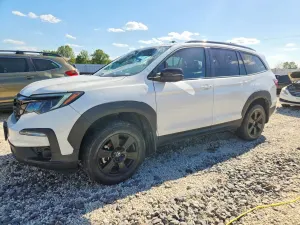 Honda Pilot 3.5L 6 2022