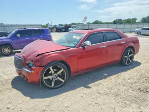 Chrysler 300 3.5L 6 2009