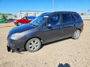 Kia Carens (Rondo) 2.7L 6 2008