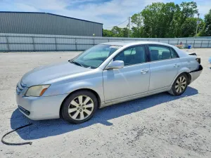 Toyota Avalon 3.5L 6 2006