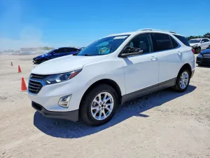 Chevrolet Equinox 1.6L 4 2018