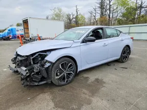 Nissan Altima 2.5L 4 2025