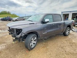 RAM 1500 5.7L 8 2023
