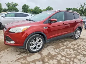 Ford Escape 1.6L 4 2016