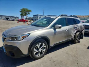 Subaru Outback 2.5L 4 2020