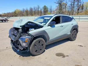 Hyundai Kona 2.0L 4 2026
