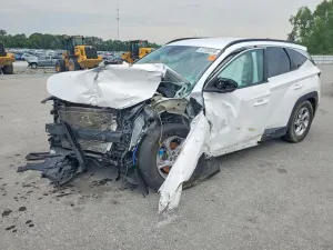 Hyundai Tucson 2.5L 4 2024