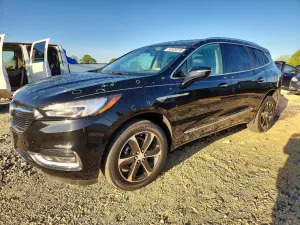 Buick Enclave 3.6L 6 2020