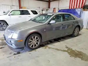 Cadillac STS 4.6L 8 2005