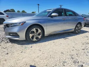 Honda Accord 1.5L 4 2018