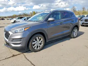 Hyundai Tucson 2.0L 4 2020
