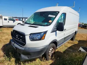 Ford Transit 3.7L 6 2019