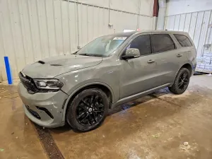 Dodge Durango 5.7L 8 2021