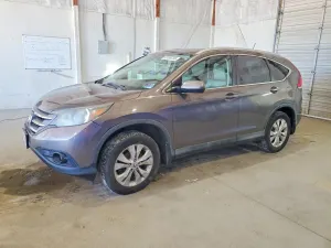 Honda CR-V 2.4L 4 2014