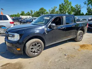 Ford Maverick 2.0L 4 2022