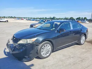 Lexus ES 3.5L 6 2013