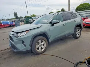Toyota Rav4 2.5L 4 2019