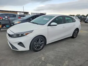 Kia Cerato / Forte / K3 2.0L 4 2022