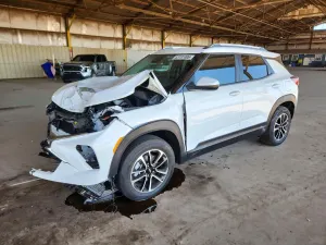 Chevrolet Trailblazer 1.3L 3 2026