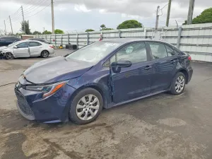 Toyota Corolla 1.8L 4 2022