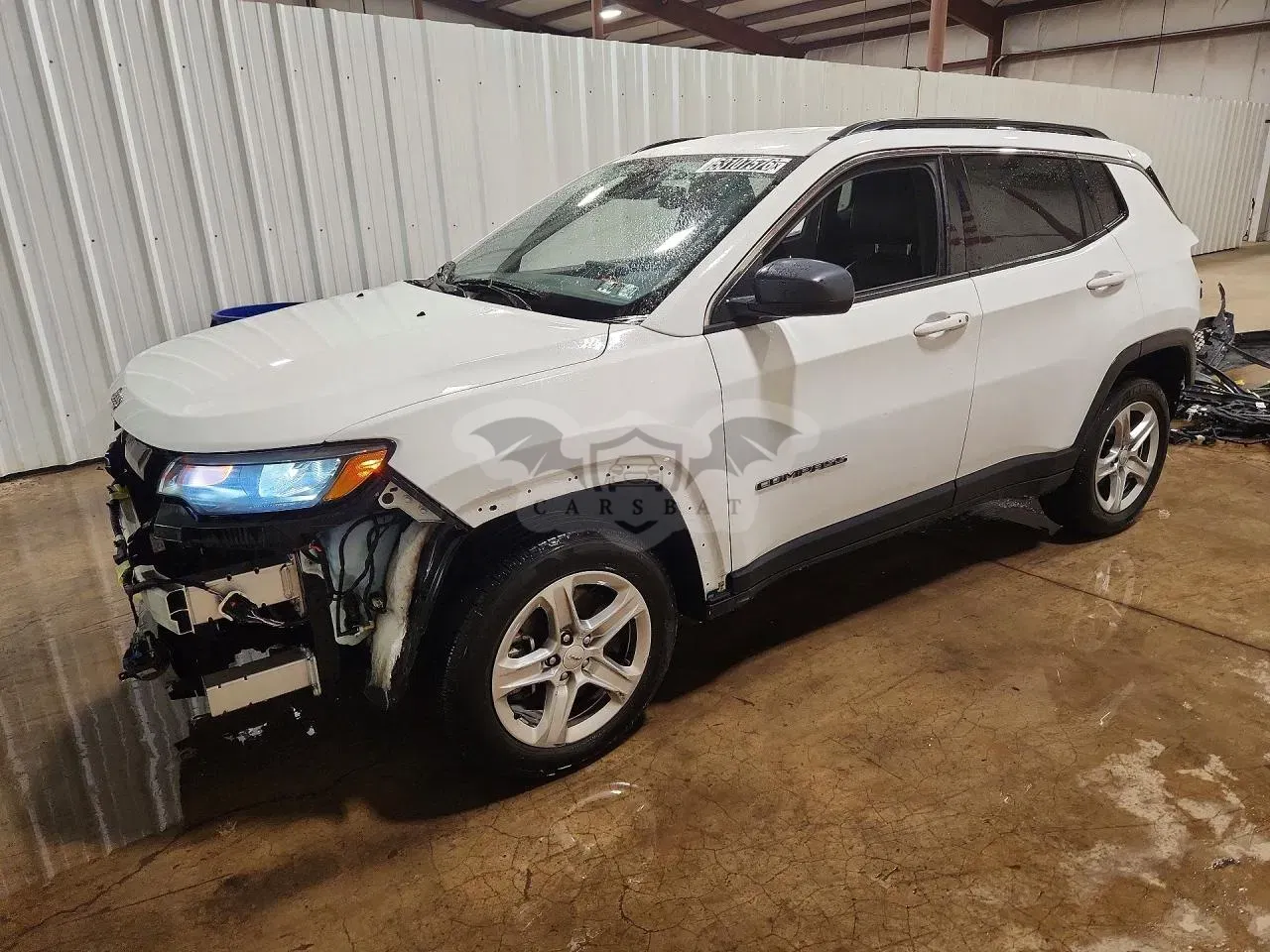 Jeep Compass 2.0L 4 2023