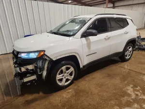 Jeep Compass 2.0L 4 2023