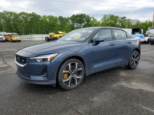 Polestar 2 2023