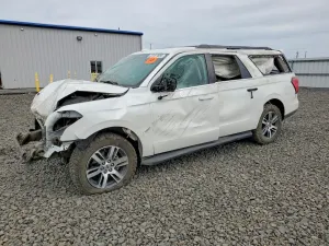 Ford Expedition 3.5L 6 2024