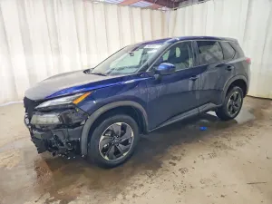 Nissan Rogue 1.5L 3 2025