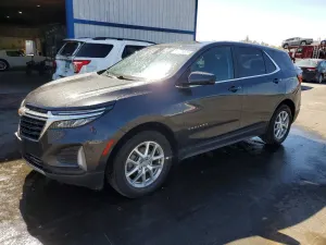 Chevrolet Equinox 1.5L 4 2023