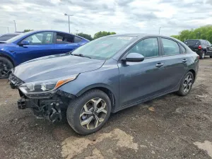 Kia Cerato / Forte / K3 2.0L 4 2021