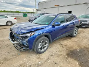 Chevrolet Trax 1.2L 3 2024