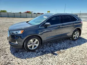 Ford Edge 2.0L 4 2021