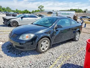 Pontiac G5 2.2L 4 2009