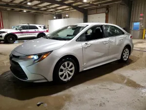 Toyota Corolla 2.0L 4 2024
