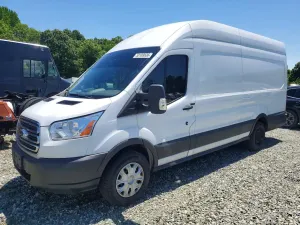 Ford Transit 3.5L 6 2018