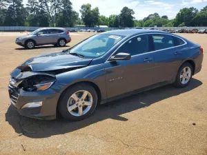 Chevrolet Malibu 1.5L 4 2021