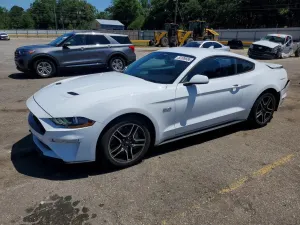 Ford Mustang 5.0L 8 2022