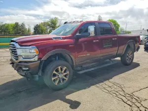 RAM 2500 6.4L 8 2019