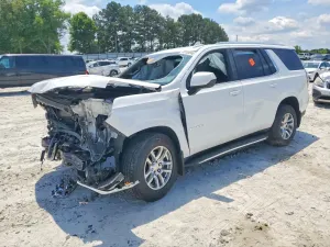 Chevrolet Tahoe 5.3L 8 2022