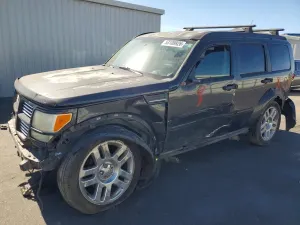 Dodge Nitro 3.7L 6 2011