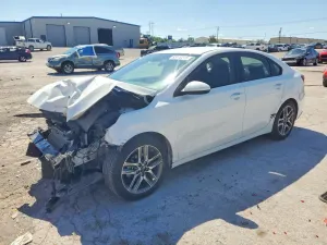 Kia Cerato / Forte / K3 2.0L 4 2019