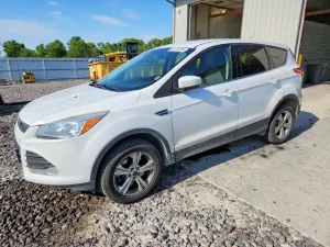 Ford Escape 1.6L 4 2014